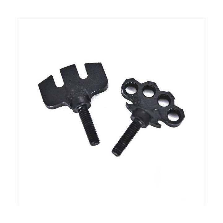 Skeleton key Vlad-Blad