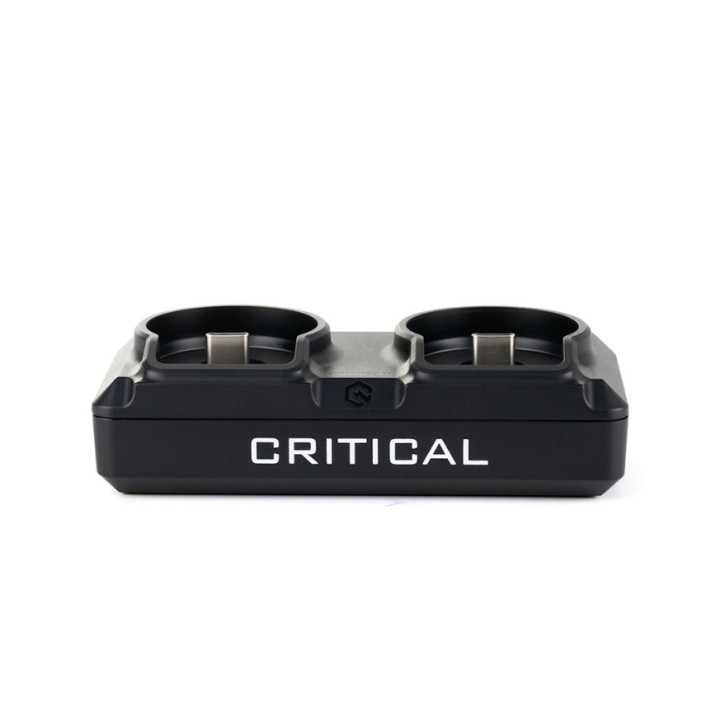 Critical Universal Battery Dock
