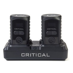 Critical Universal Battery Dock