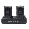 Critical Universal Battery Dock