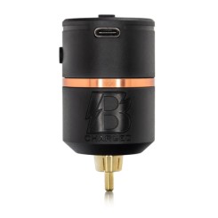 Batería inalámbrica Bishop B-Charged V2