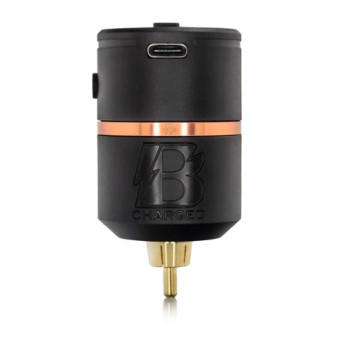 Batería inalámbrica Bishop B-Charged V2