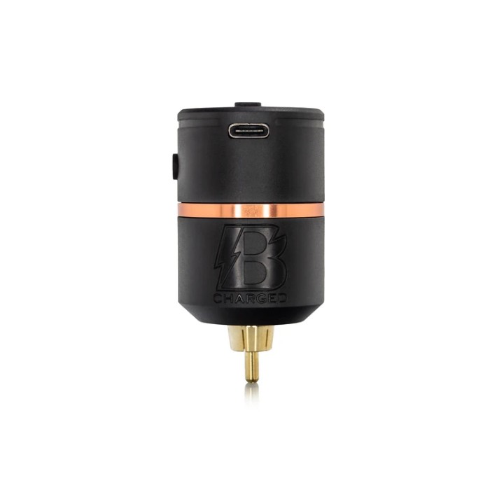 Batería inalámbrica Bishop B-Charged V2