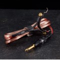 CLIPCORD HEAVY DUTY TRANSPARENTE Hardcraft