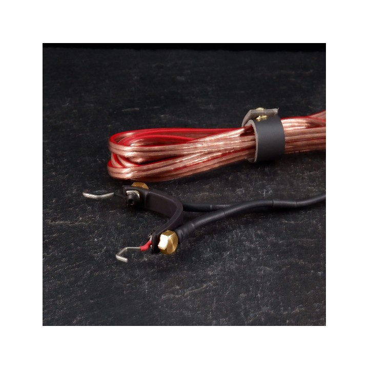 CLIPCORD HEAVY DUTY TRANSPARENTE Hardcraft