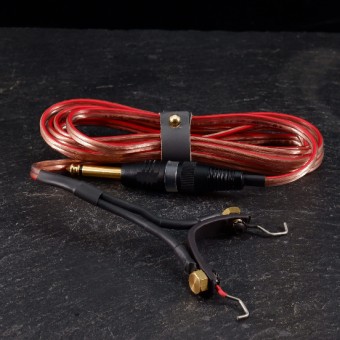 CLIPCORD HEAVY DUTY TRANSPARENTE Hardcraft