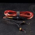 CLIPCORD HEAVY DUTY TRANSPARENTE Hardcraft