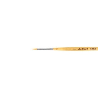 Pincel Sintético Junior 303 Da Vinci