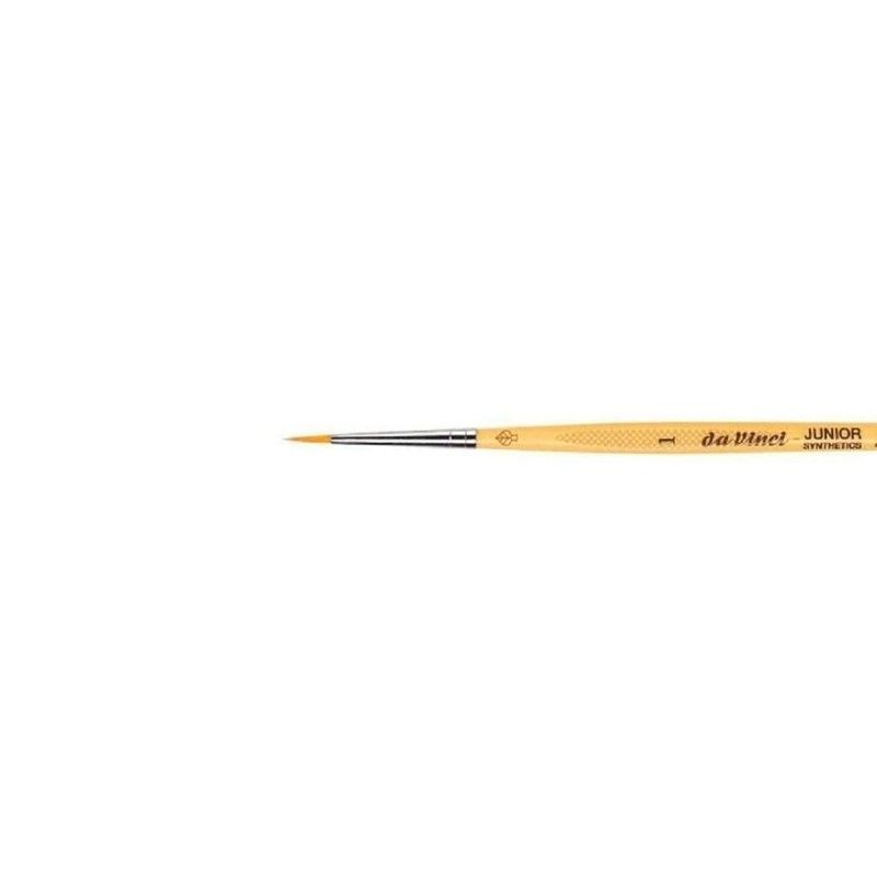 Pincel Sintético Junior 303 Da Vinci