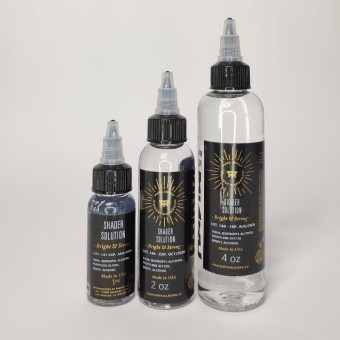 Shading Solution Radiant