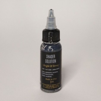 Shading Solution Radiant