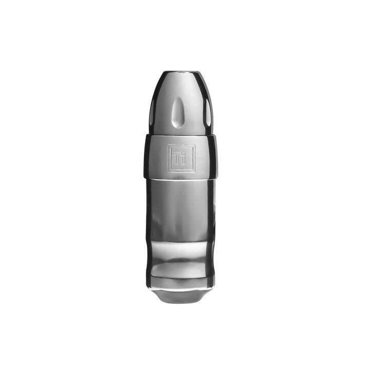 Limited Edition Titanium Flux