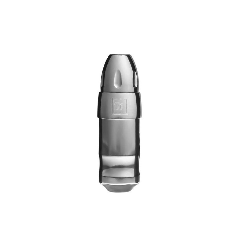 Limited Edition Titanium Flux