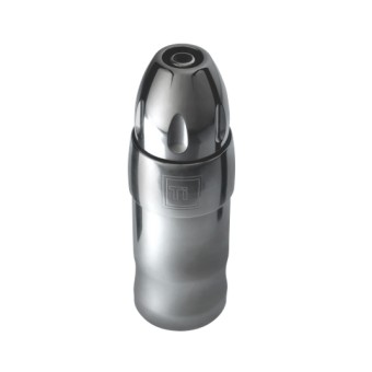 Limited Edition Titanium Flux