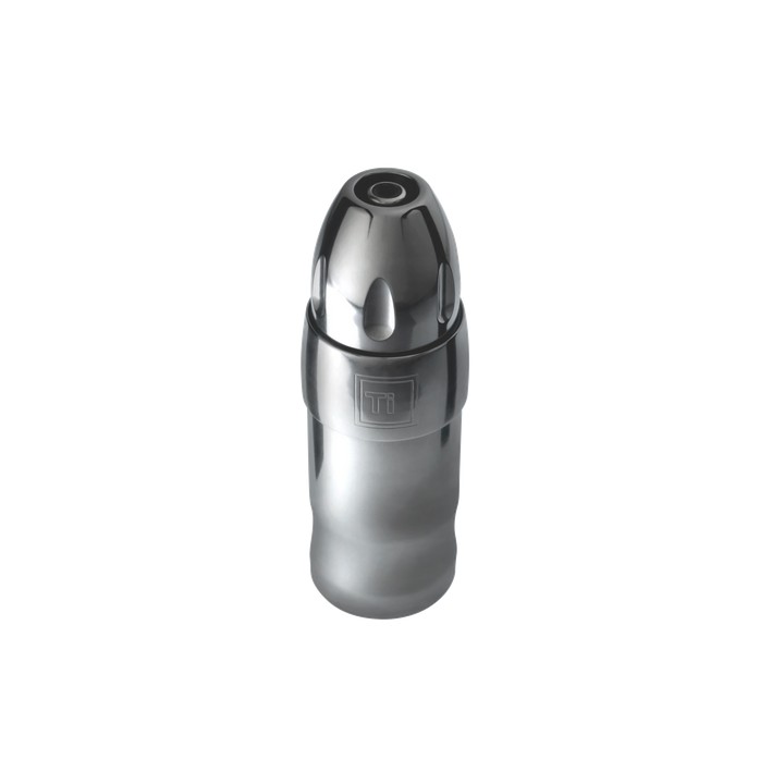 Limited Edition Titanium Flux