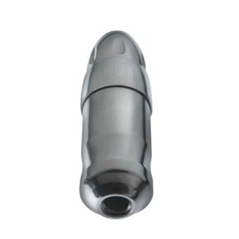 Limited Edition Titanium Flux