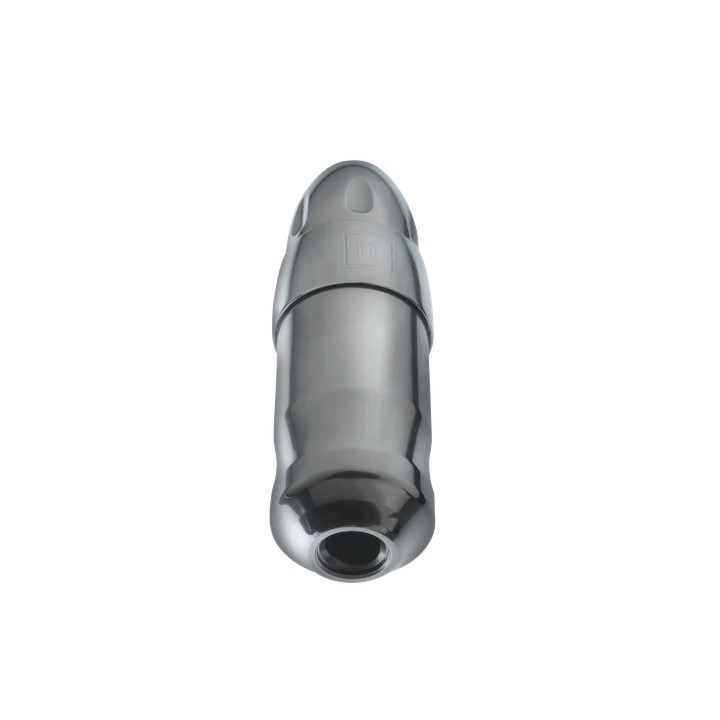 Limited Edition Titanium Flux