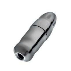 Limited Edition Titanium Flux