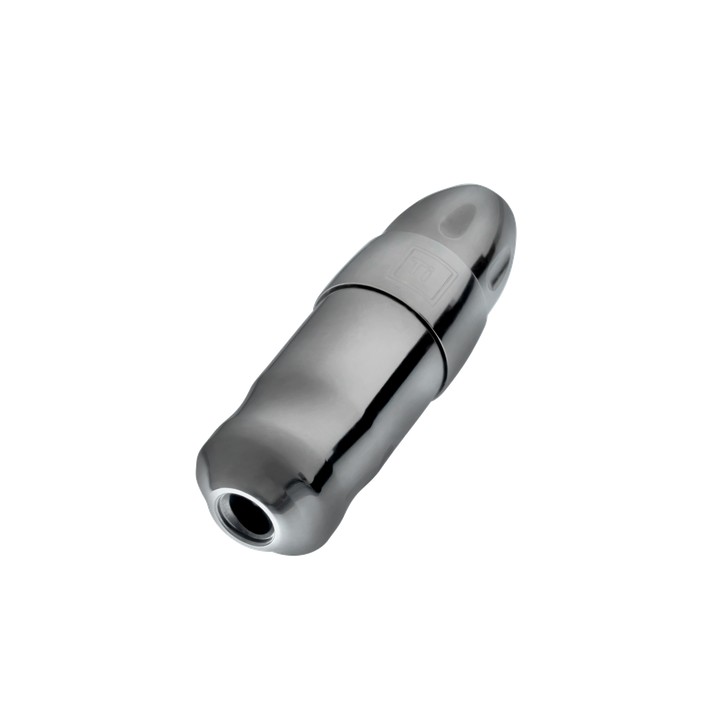 Limited Edition Titanium Flux
