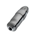 Limited Edition Titanium Flux