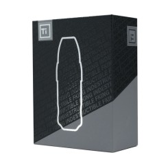 Limited Edition Titanium Flux