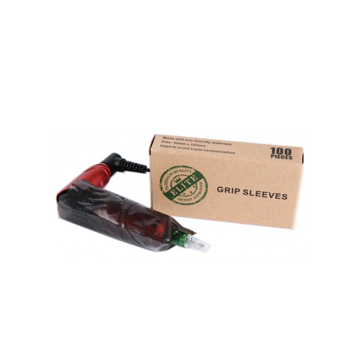 CUBRE GRIP NEGRO ECO