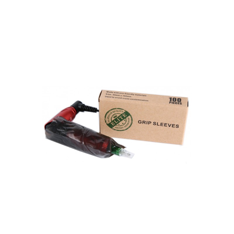 CUBRE GRIP NEGRO ECO