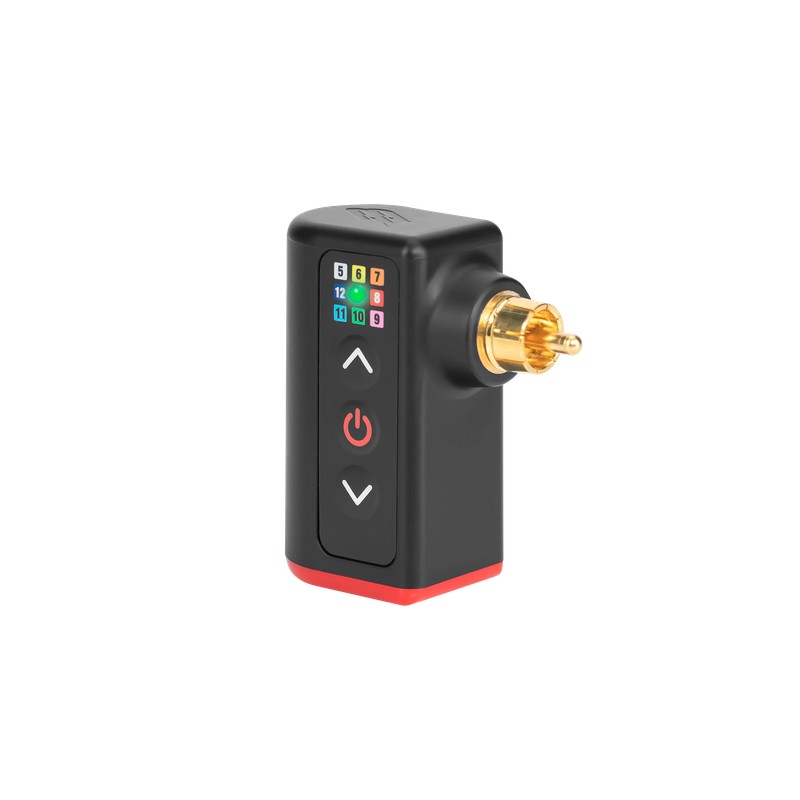 LightningBolt UNI Single Battery Pack