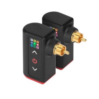 LightningBolt UNI Double Battery Pack