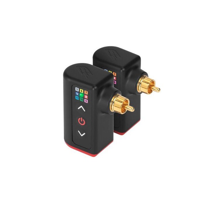 LightningBolt UNI Double Battery Pack