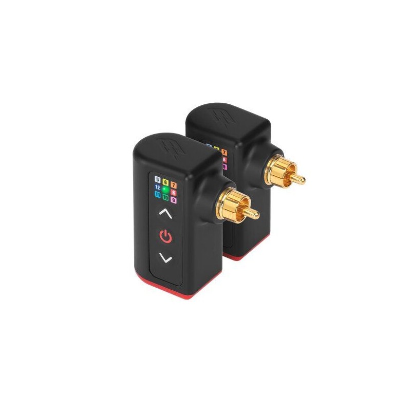LightningBolt UNI Double Battery Pack