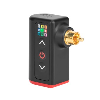 LightningBolt UNI Double Battery Pack