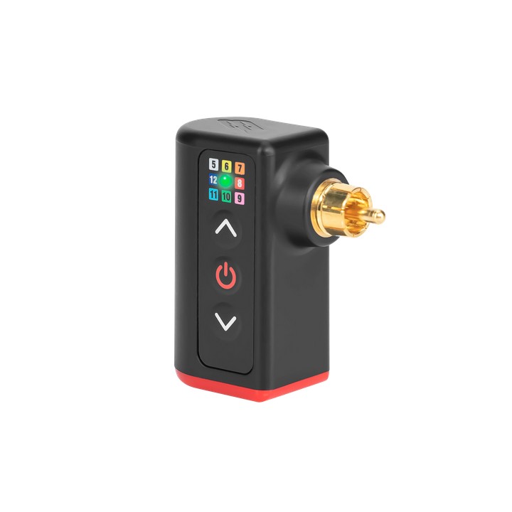 LightningBolt UNI Double Battery Pack