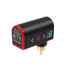LightningBolt UNI Double Battery Pack