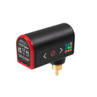 LightningBolt UNI Double Battery Pack
