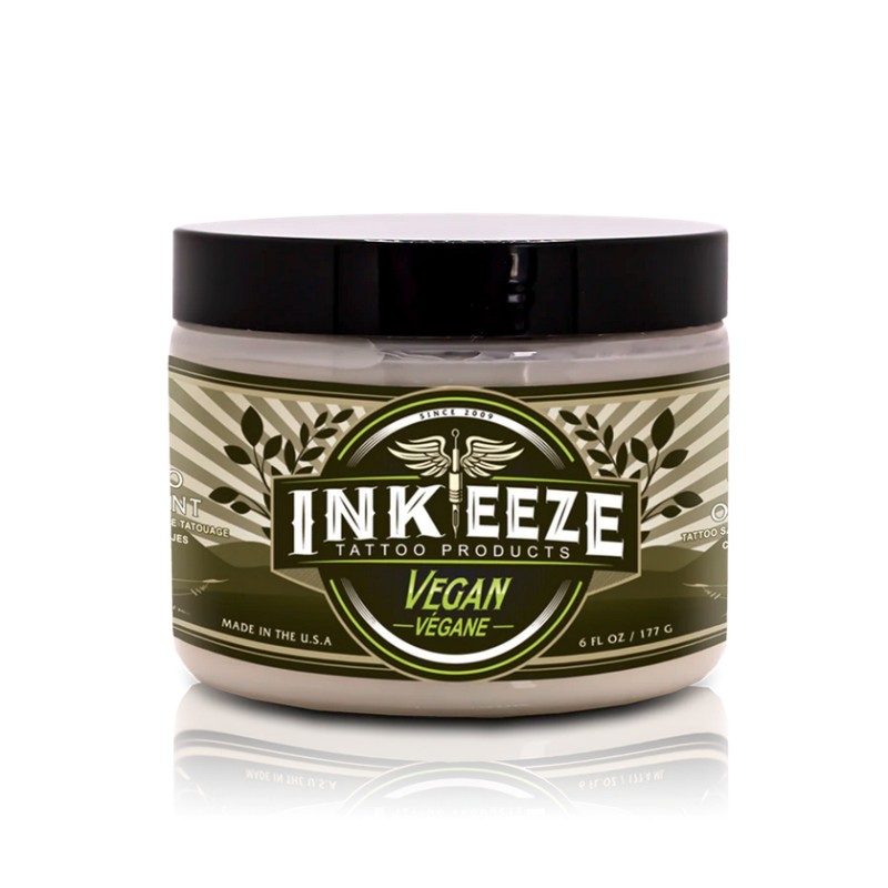 Pomada Ink-eeze Vegan Glide