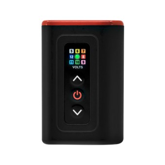 Airbolt Battery Pack