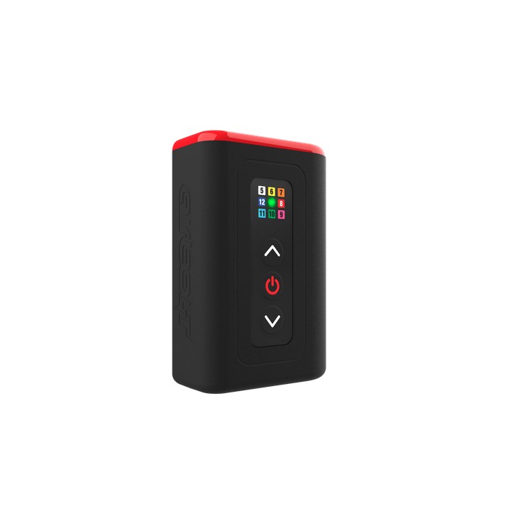 Airbolt Battery Pack