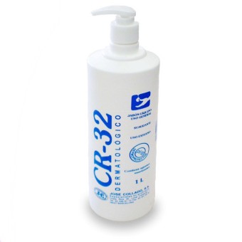 Dosificador CR32  JABÓN DERMATOLÓGICO