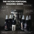 VICTOR PORTUGAL SHADING