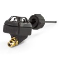 INKJECTA FLITE LITE STEALTH MATT