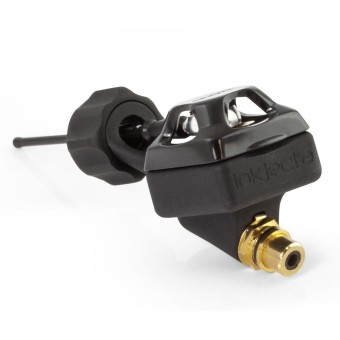 INKJECTA FLITE LITE STEALTH MATT