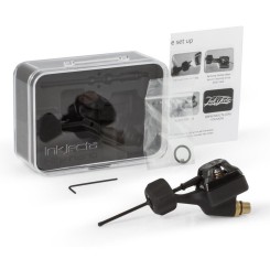INKJECTA FLITE LITE STEALTH MATT