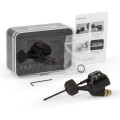 INKJECTA FLITE LITE STEALTH MATT