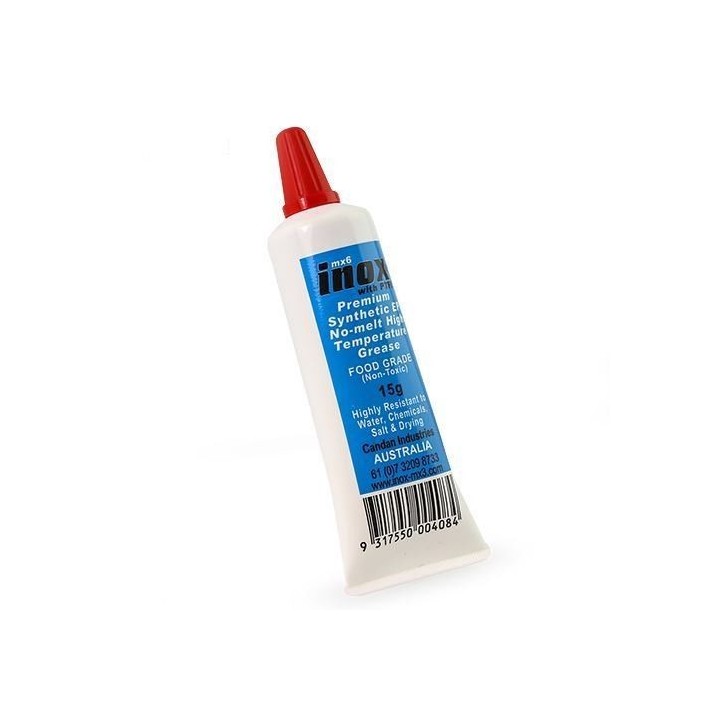 INKJECTA FLITE LITE STEALTH MATT
