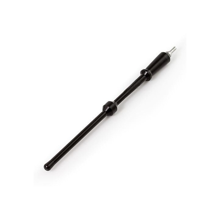 INKJECTA FLITE LITE STEALTH MATT