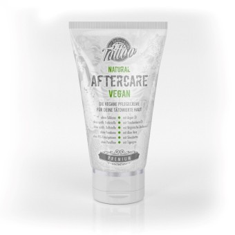 Believa TATTOO AFTERCARE