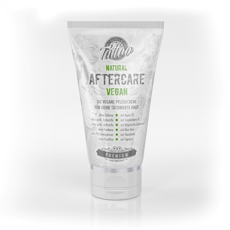 Believa TATTOO AFTERCARE