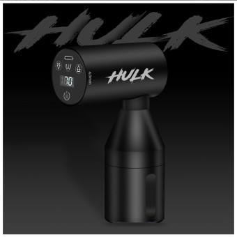 Rotativa AVA inalámbrica tipo pen  (AVA WIRELESS PEN HULK BLACK)