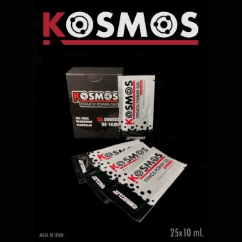 KOSMOS STENCIL POWER GEL